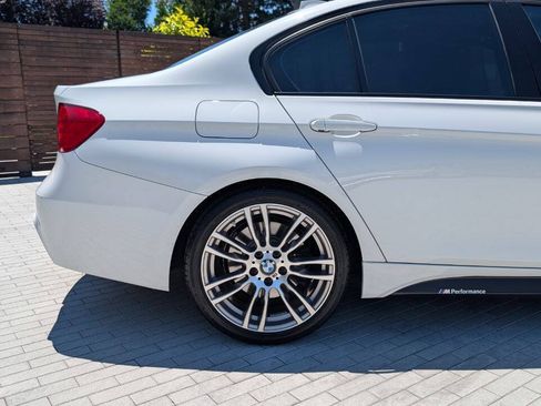 Used 2013 BMW 335i Sedan RWD image 4