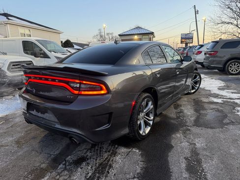 Used 2021 Dodge Charger GT w/ Plus Group image 4