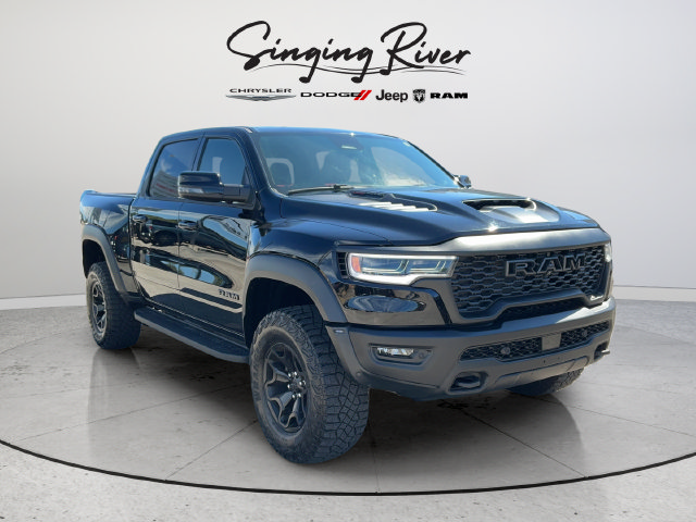 Used 2025 RAM 1500 RHO w/ RHO Level 1 Equipment Group AWD/4WD image 1