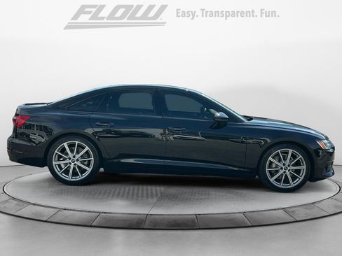Used 2025 Audi A6 2.0T Premium AWD/4WD image 10