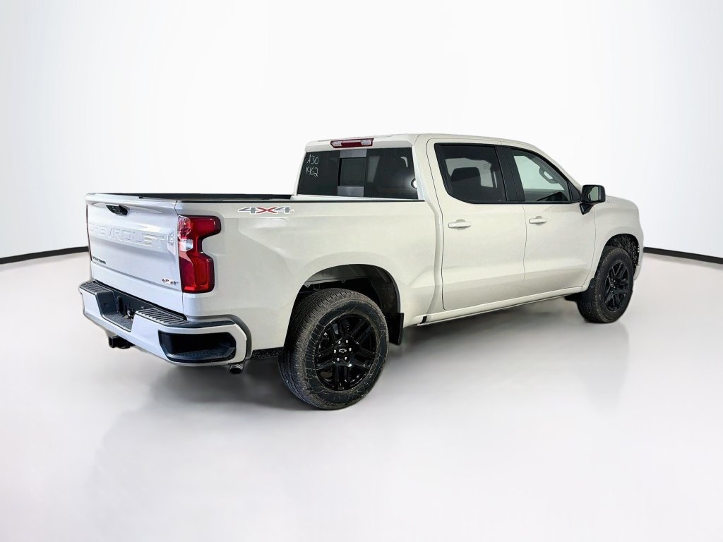 New 2026 Chevrolet Silverado 1500 RST w/ Convenience Package II AWD/4WD image 5