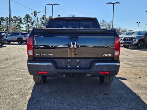 Used 2020 Honda Ridgeline RTL-E image 5