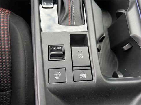 New 2026 Nissan Sentra SR image 13