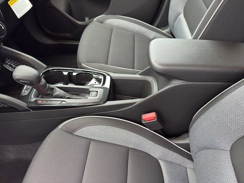 New 2026 Chevrolet TrailBlazer LT w/ Driver Confidence Package image 13