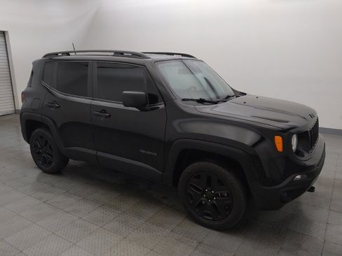 Used 2020 Jeep Renegade Sport image 11