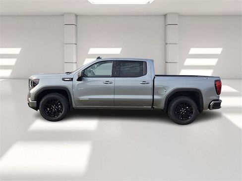 New 2026 GMC Sierra 1500 Elevation w/ X31 Off-Road Package image 2