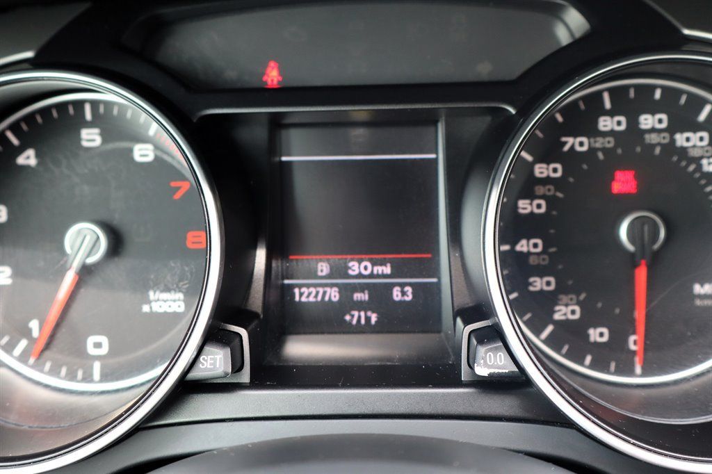 Used 2013 Audi A5 2.0T Premium Plus AWD/4WD image 17