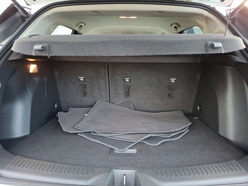 Certified 2023 Buick Encore GX Select w/ Safety Package II image 30