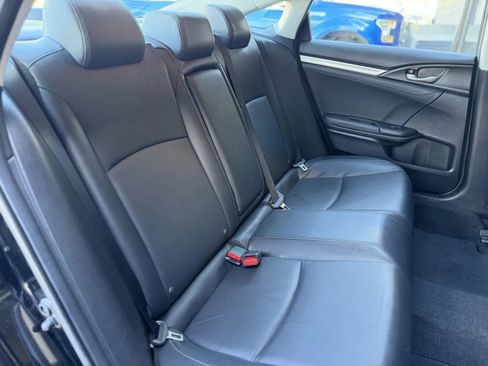 Used 2020 Honda Civic EX-L image 42