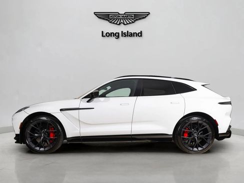 New 2026 Aston Martin DBX 707 image 7
