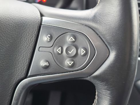 Used 2016 Chevrolet Tahoe LT w/ Luxury Package image 24