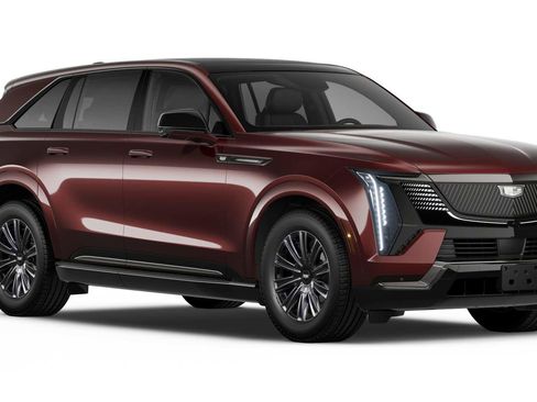 New 2026 Cadillac Escalade IQ Sport 1 w/ LPO, Floor Liner Package image 30