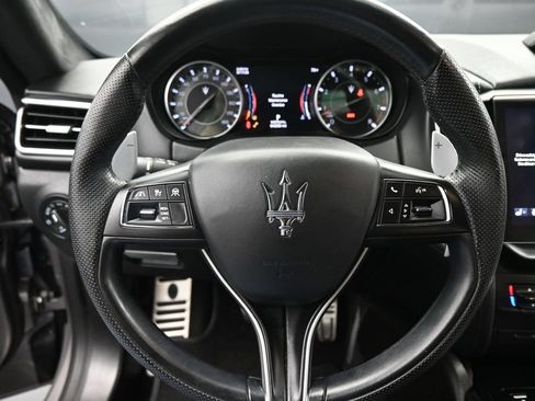 Used 2022 Maserati Ghibli GT RWD image 14