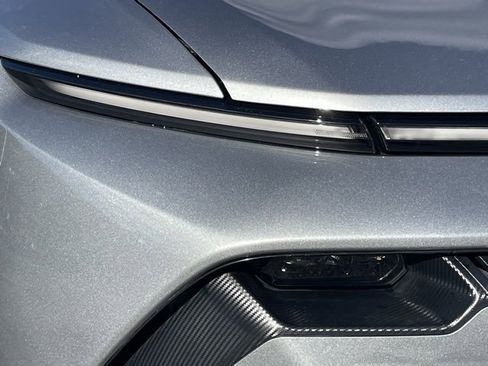 New 2026 Chevrolet Equinox EV LT w/ LPO, Tech Bronze Package image 9