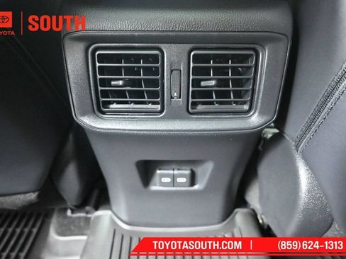 Used 2024 Toyota RAV4 Limited w/ Advanced Technology Package AWD/4WD image 28