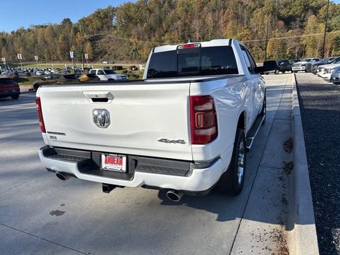 Used 2019 RAM 1500 Big Horn image 6