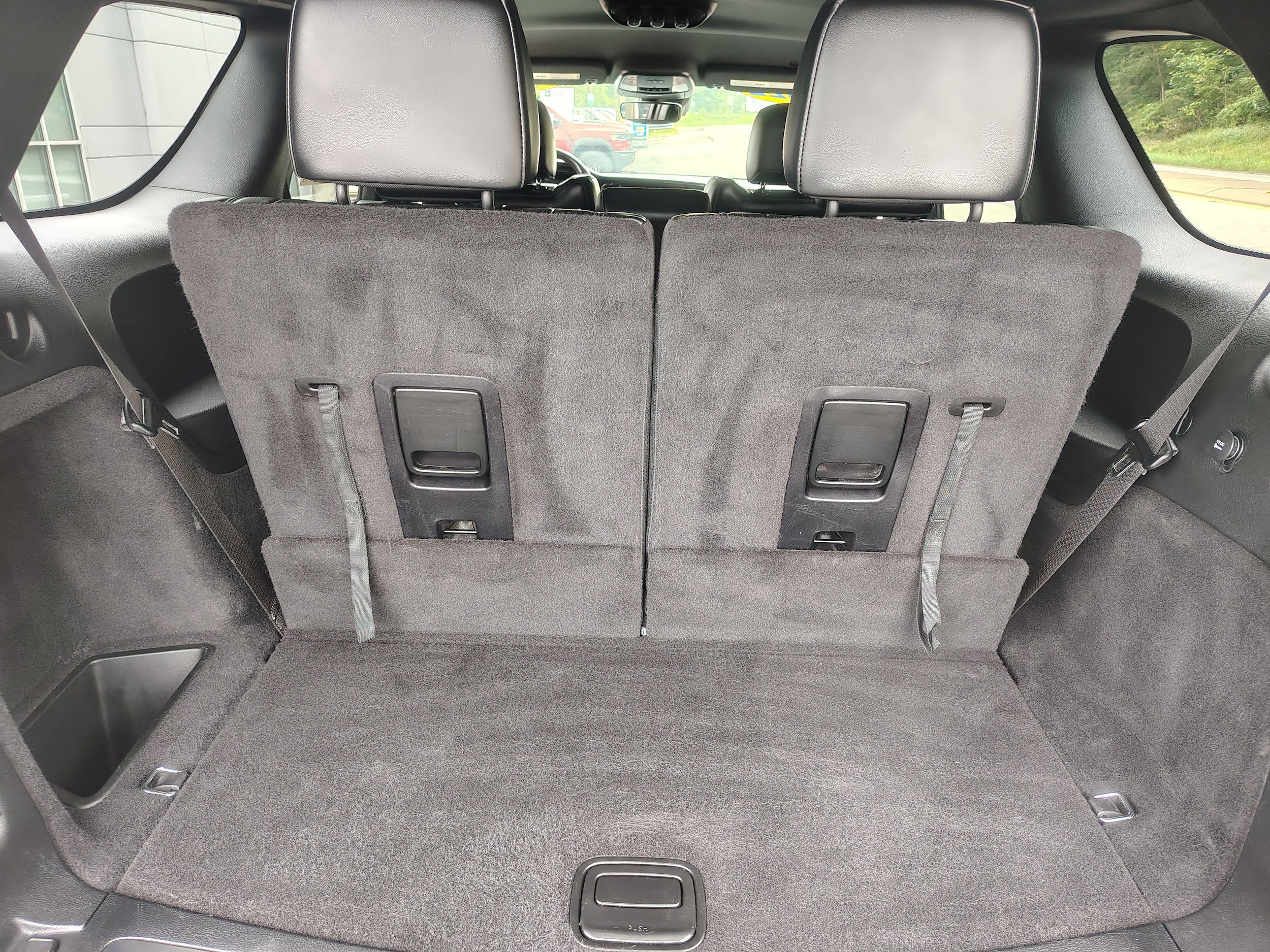 Certified 2022 Dodge Durango GT AWD/4WD image 11
