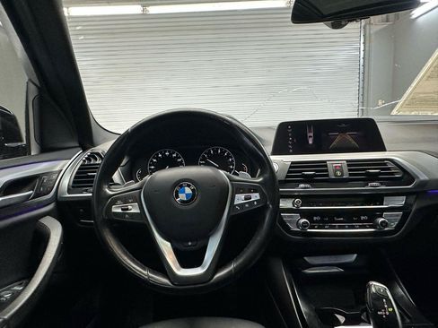 Used 2021 BMW X3 sDrive30i RWD image 17