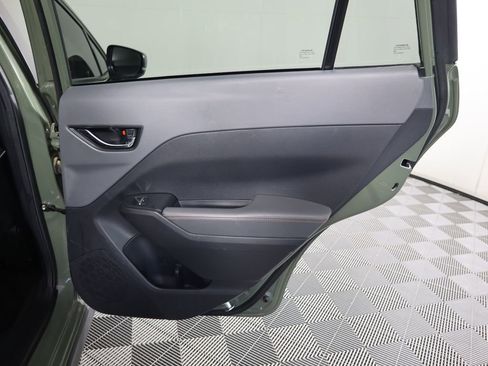 Used 2024 Subaru Crosstrek 2.5i Limited image 27