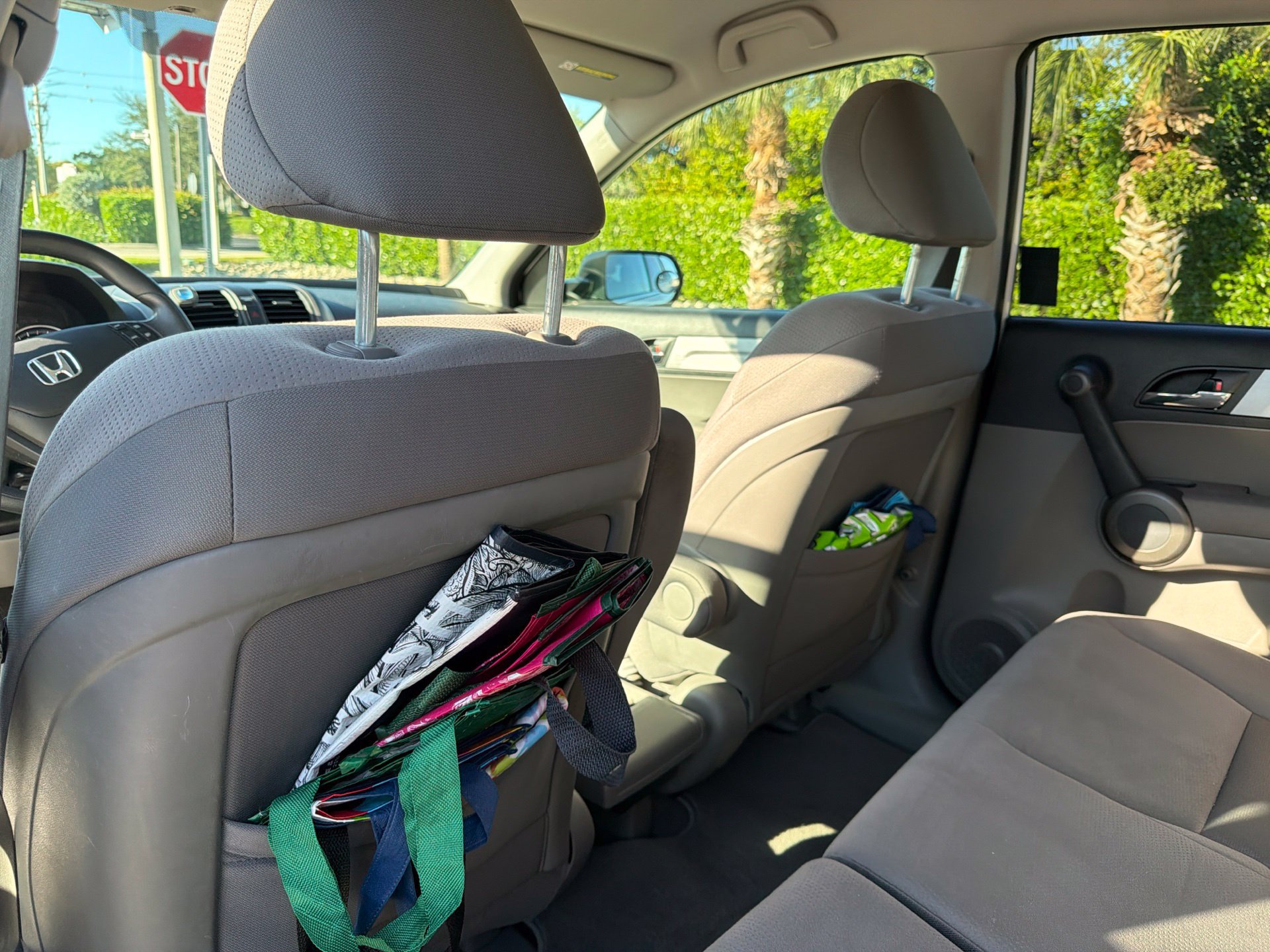 Used 2011 Honda CR-V SE image 20