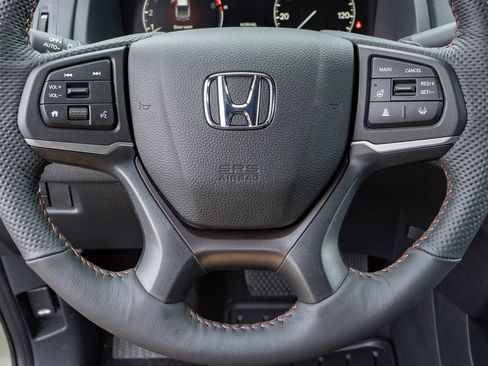 New 2026 Honda Ridgeline TrailSport image 29