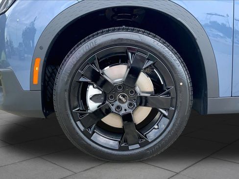New 2027 MINI Cooper Countryman S AWD/4WD image 11