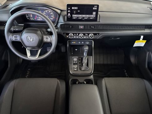 New 2026 Honda CR-V EX image 3