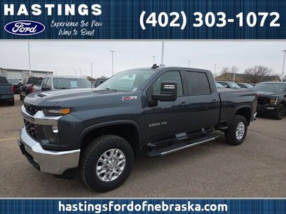Used 2020 Chevrolet Silverado 2500 LT w/ All Star Edition