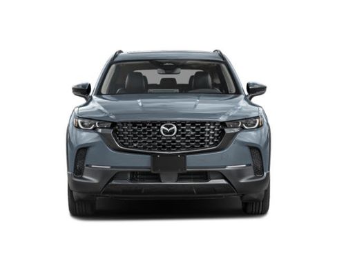 Certified 2025 MAZDA CX-50 AWD 2.5 Hybrid w/ Weather Package image 4