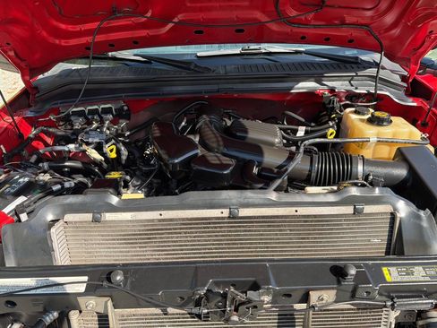 Used 2009 Ford F250 XLT AWD/4WD image 50