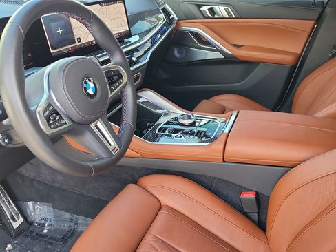 Used 2026 BMW X6 M60i image 12