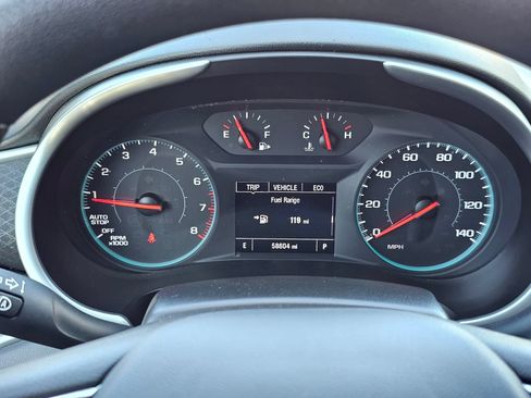 Used 2023 Chevrolet Malibu LT FWD image 11