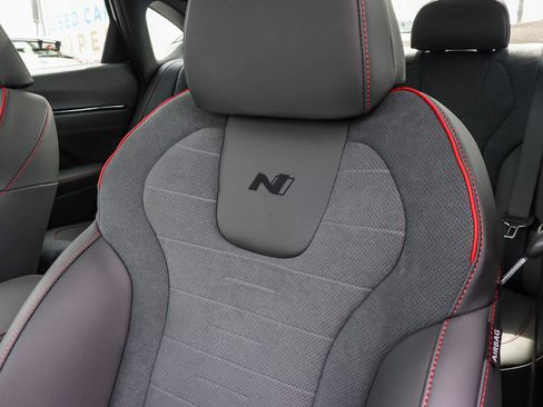 New 2026 Hyundai Sonata N Line image 34