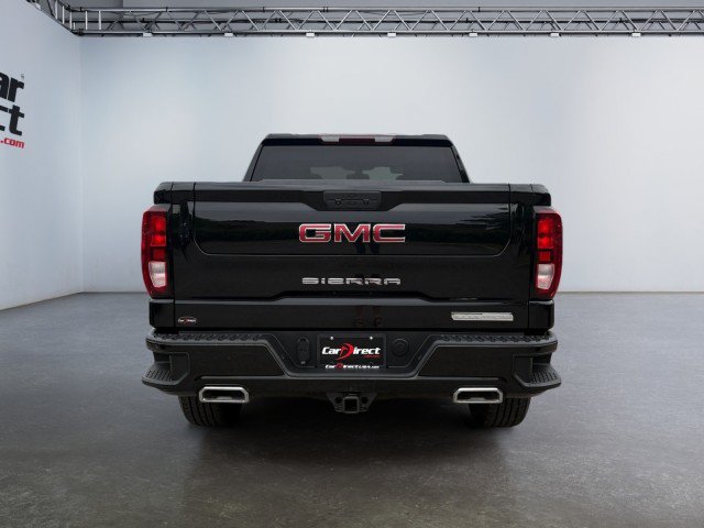 Used 2021 GMC Sierra 1500 Elevation w/ X31 Off-Road Package AWD/4WD image 15