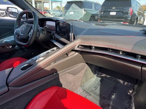 Certified 2026 Chevrolet Corvette Stingray Coupe image 34