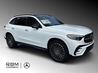 New 2027 Mercedes-Benz GLC 300 video 1
