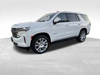 Used 2022 Chevrolet Tahoe High Country 360° Tour