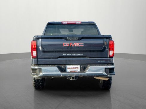 Used 2023 GMC Sierra 1500 SLE image 6
