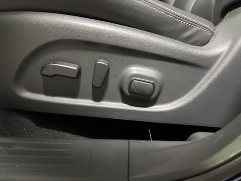 Used 2024 Nissan Murano SV image 24