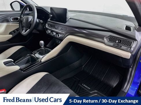 Used 2024 Acura Integra Type S FWD image 32