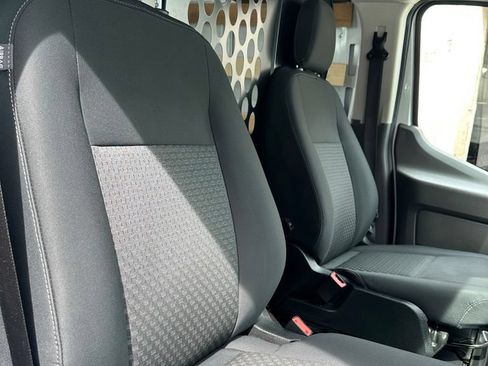 Used 2025 Ford Transit 250 Low Roof w/ Exterior Upgrade Package RWD image 29