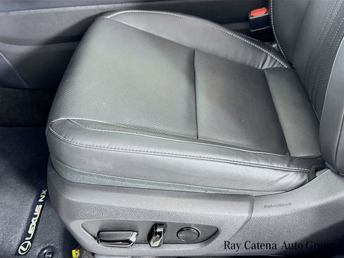 Certified 2024 Lexus NX 350 AWD image 20
