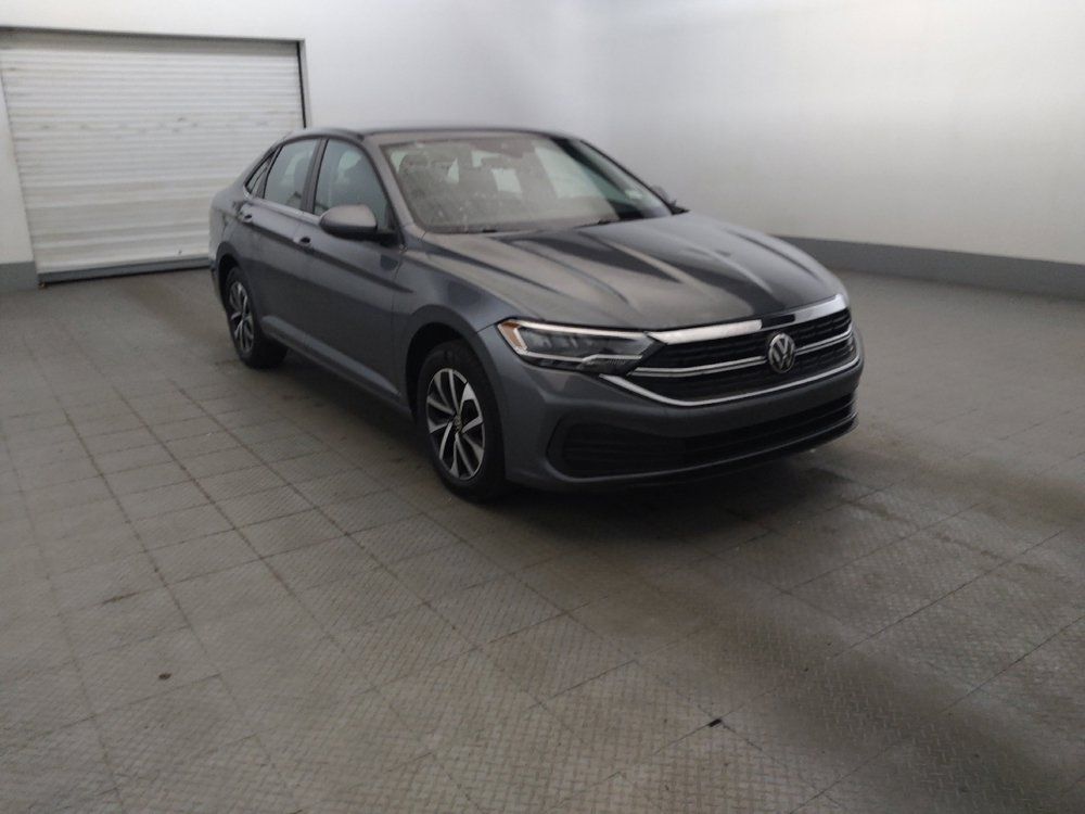 Used 2024 Volkswagen Jetta S FWD image 13