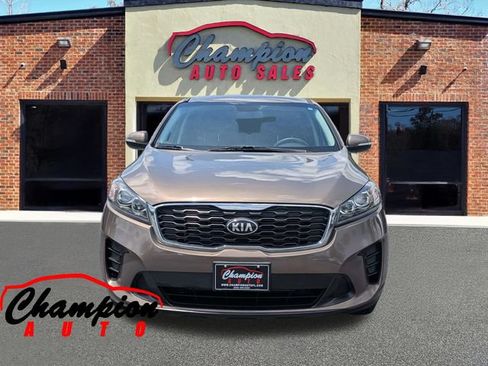 Used 2019 Kia Sorento AWD image 7