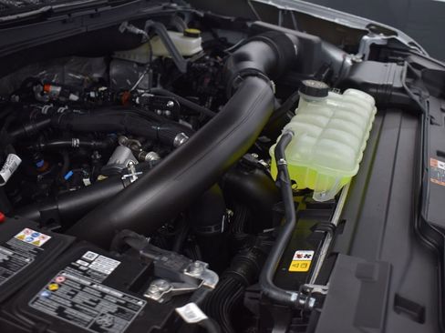 New 2026 Ford Expedition Platinum image 20