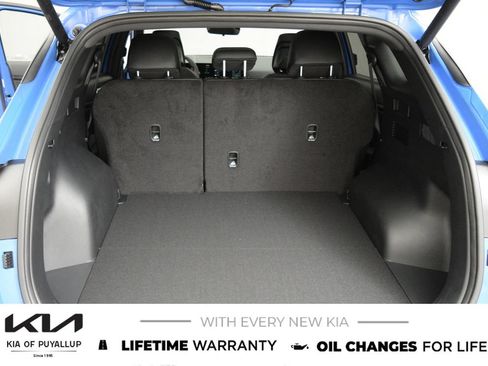 New 2026 Kia Sportage X-Line w/ X-Line Premium Package AWD/4WD image 19