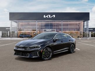 New 2026 Kia K5 GT FWD video 1