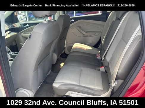 Used 2013 Ford Escape SE FWD image 11