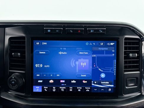 Used 2024 Ford F250 Lariat w/ Lariat Ultimate Package image 6