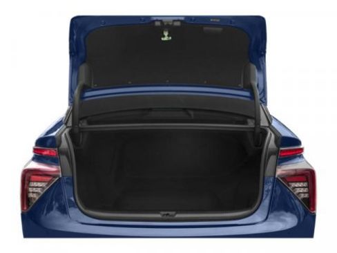 Used 2019 Toyota Mirai image 12